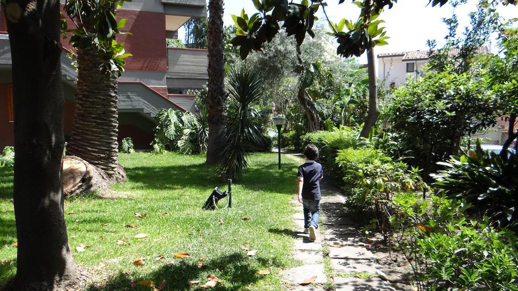 Family Appartamento Giardini Naxos