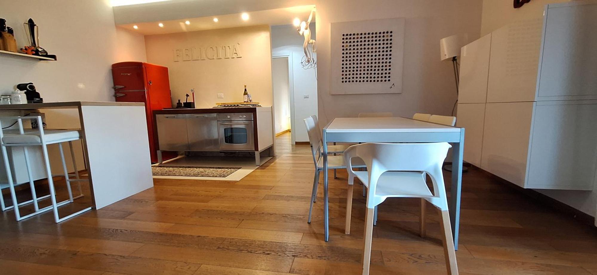 Family Apartment
