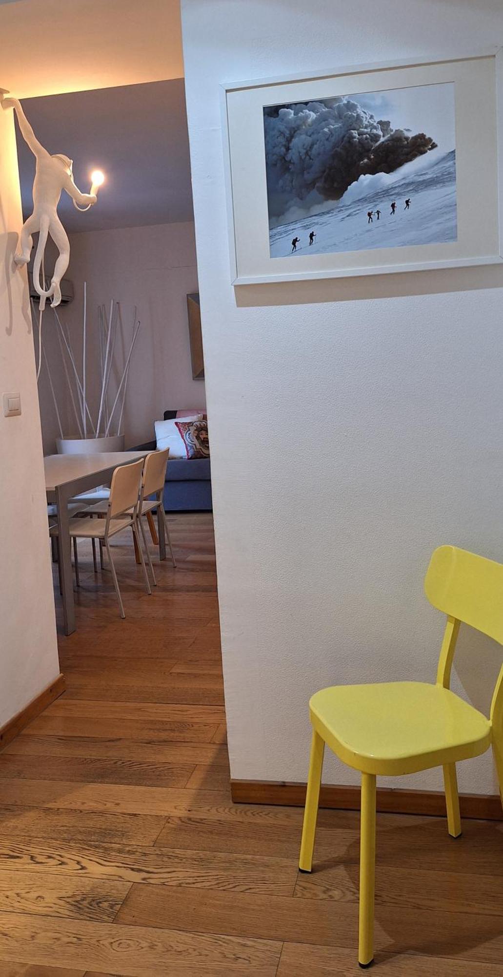 Family Apartment