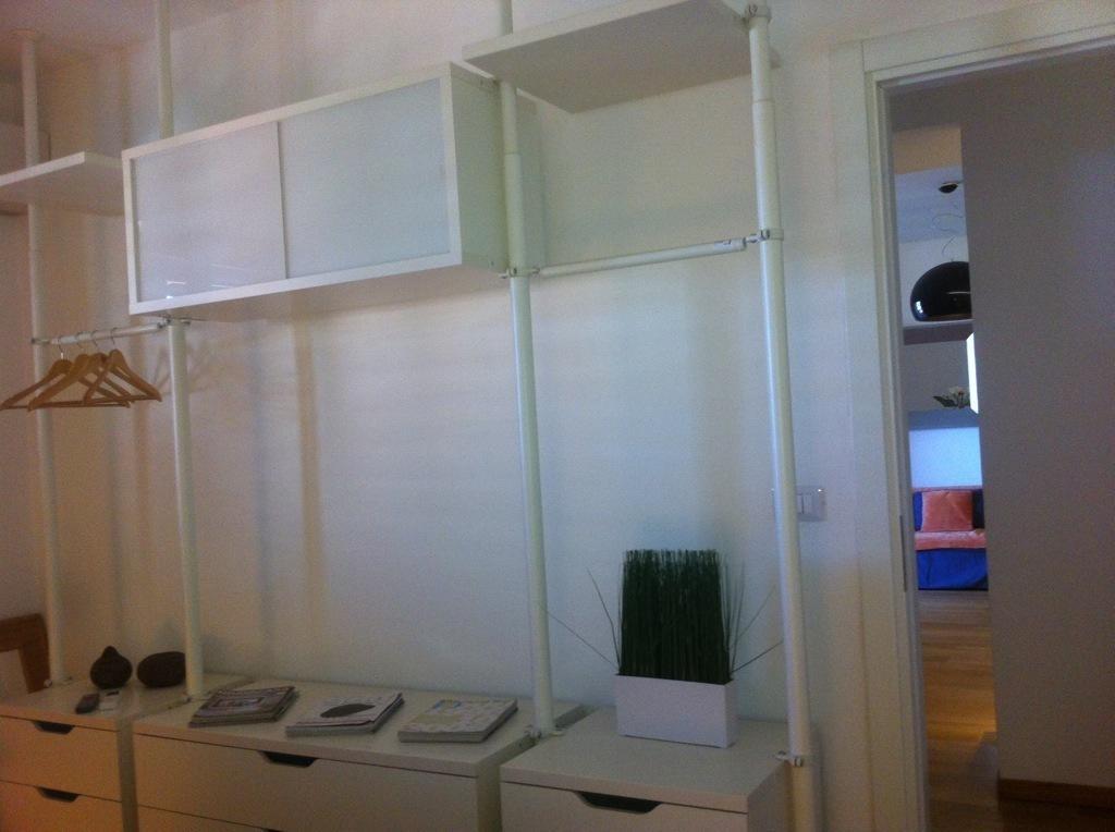 Family Apartment